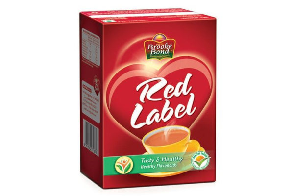 Red Label Tea